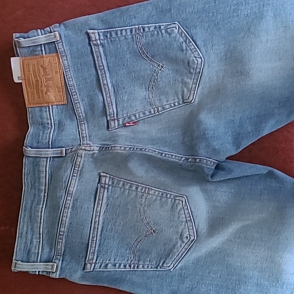 Levi's 512 W32 L30 - Picture 4 of 4